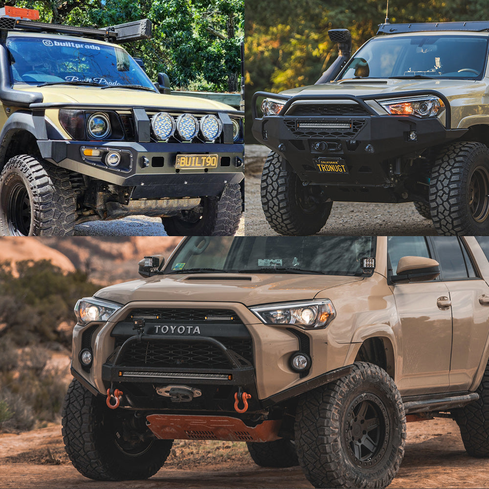 Lightfox 21" Vertex Series LED Light Bar DRL Combo Beam Driving Lamp Offroad 4WD