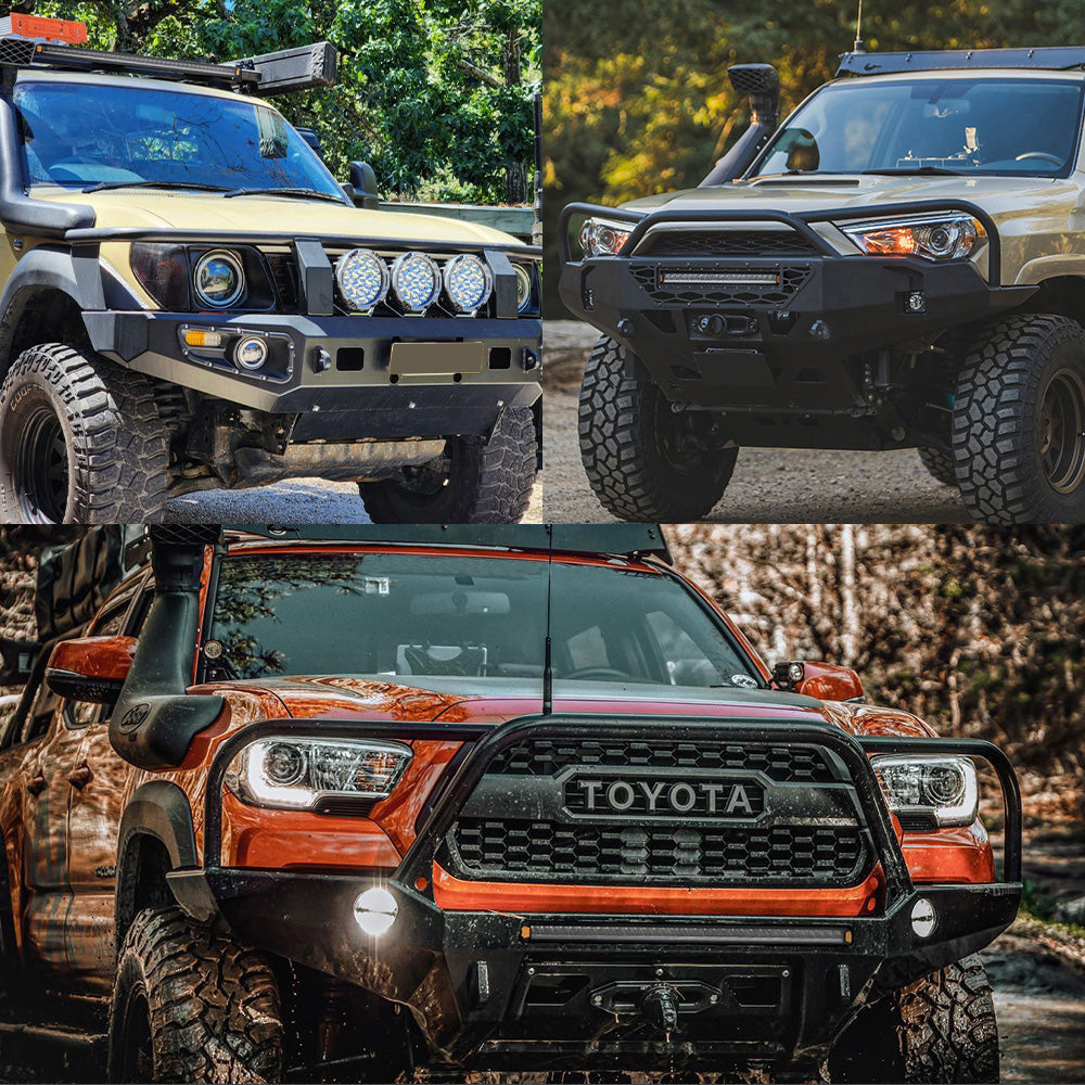 Lightfox Vertex Series 32inch LED Light Bar With DRL 1Lux@429m IP68 13,702 LM